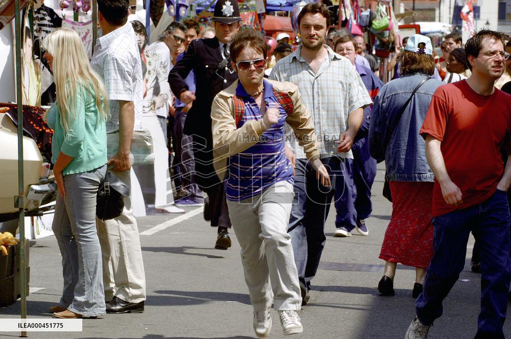 Alien Autopsy (2006)