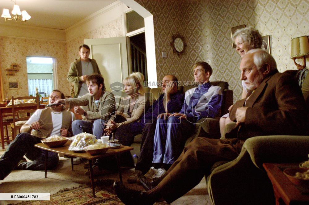 Alien Autopsy (2006)