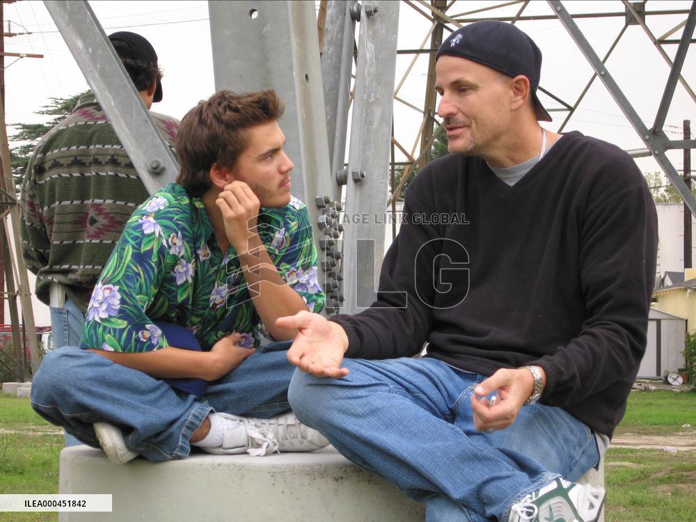Alpha Dog (2006)