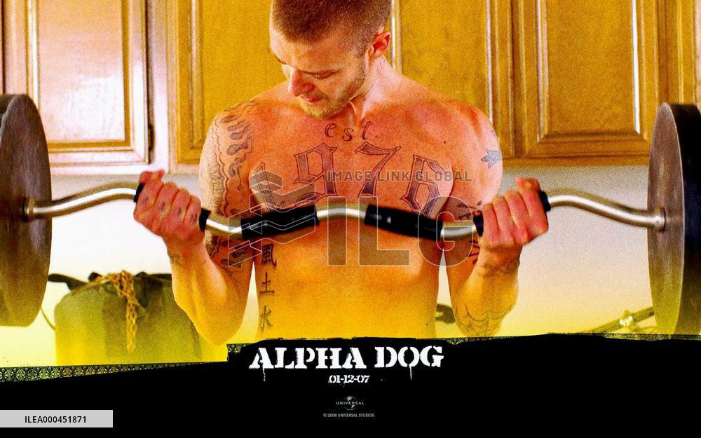 Alpha Dog (2006)