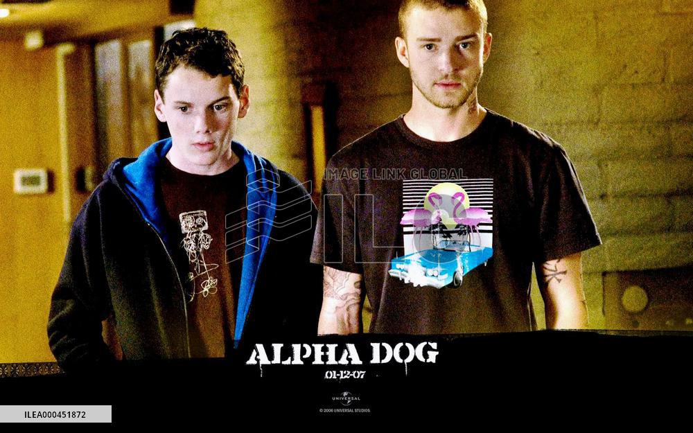 Alpha Dog (2006)