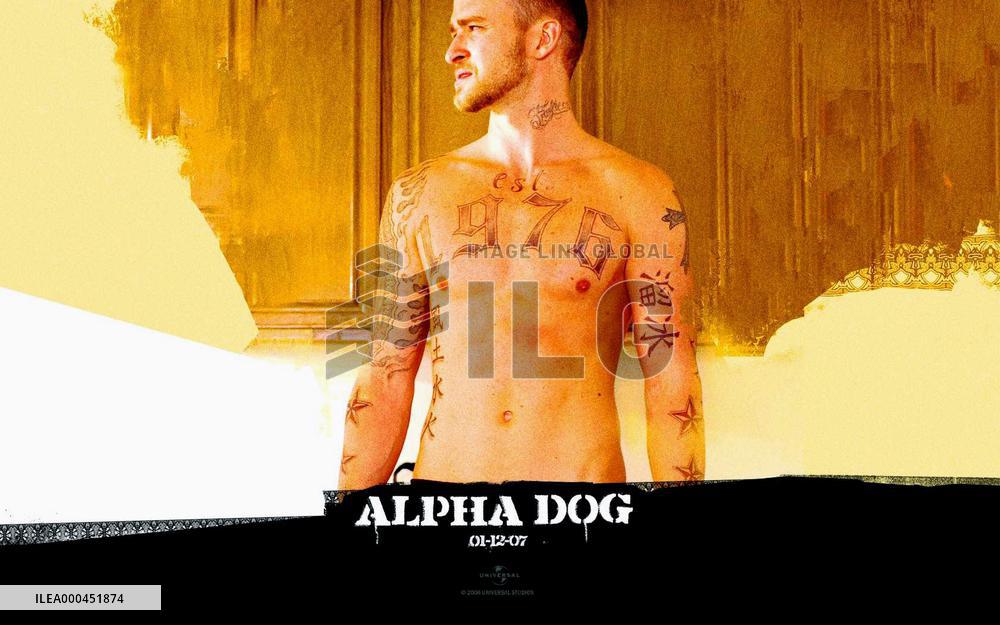 Alpha Dog (2006)