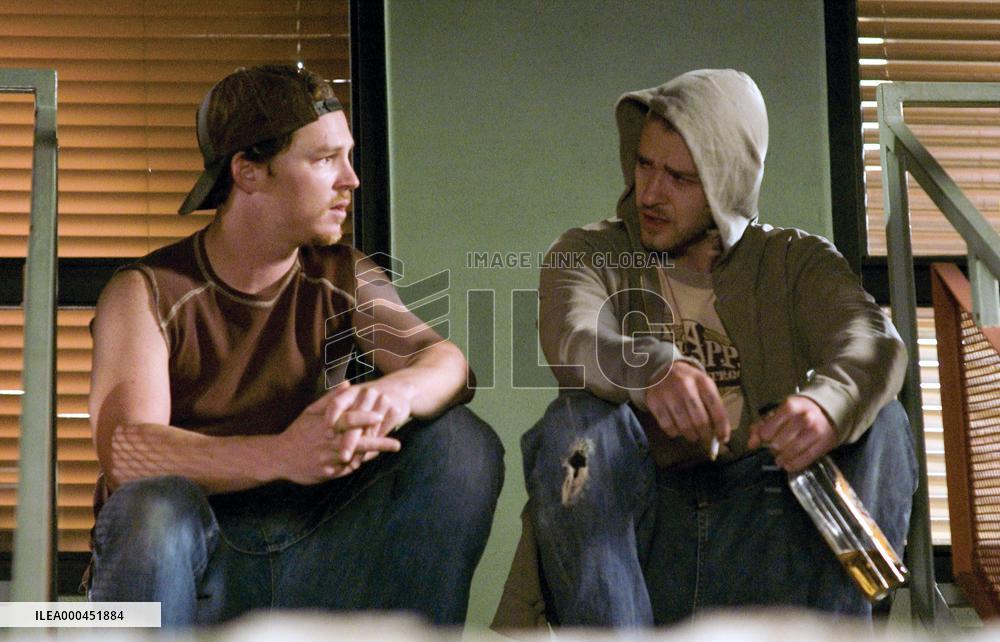 Alpha Dog (2006)