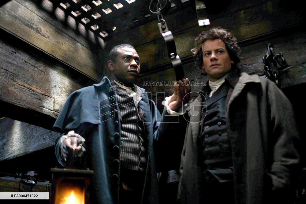 Amazing Grace (2006)