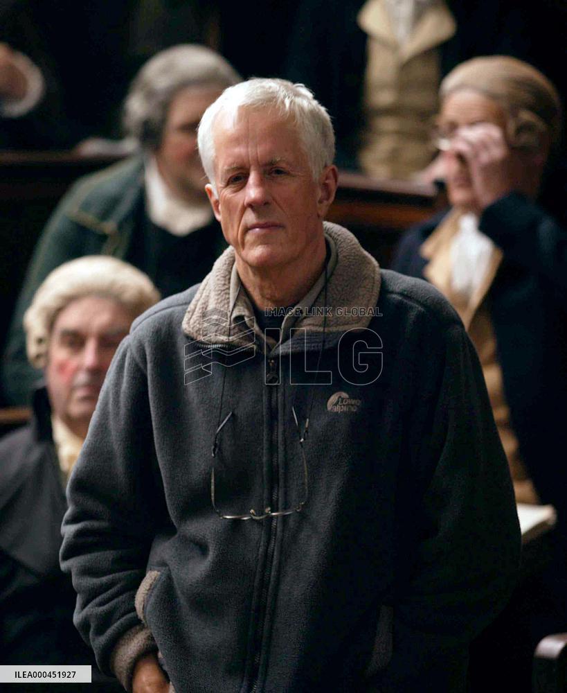 Amazing Grace (2006)