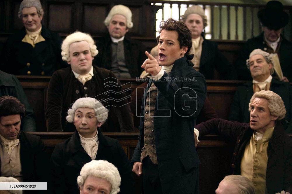 Amazing Grace (2006)
