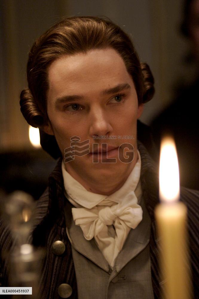 Amazing Grace (2006)