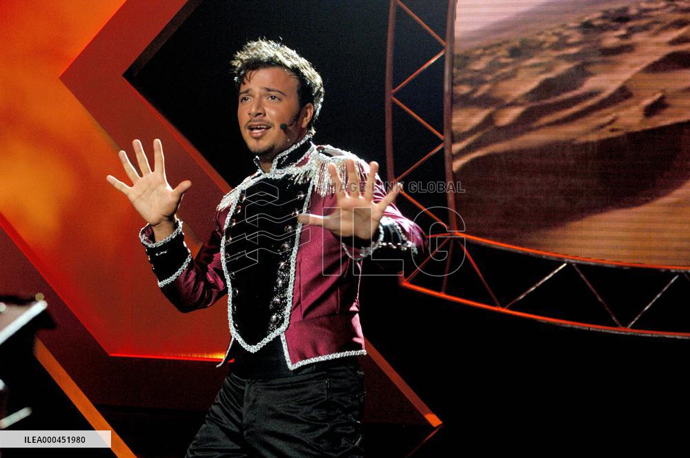 American Dreamz (2006)