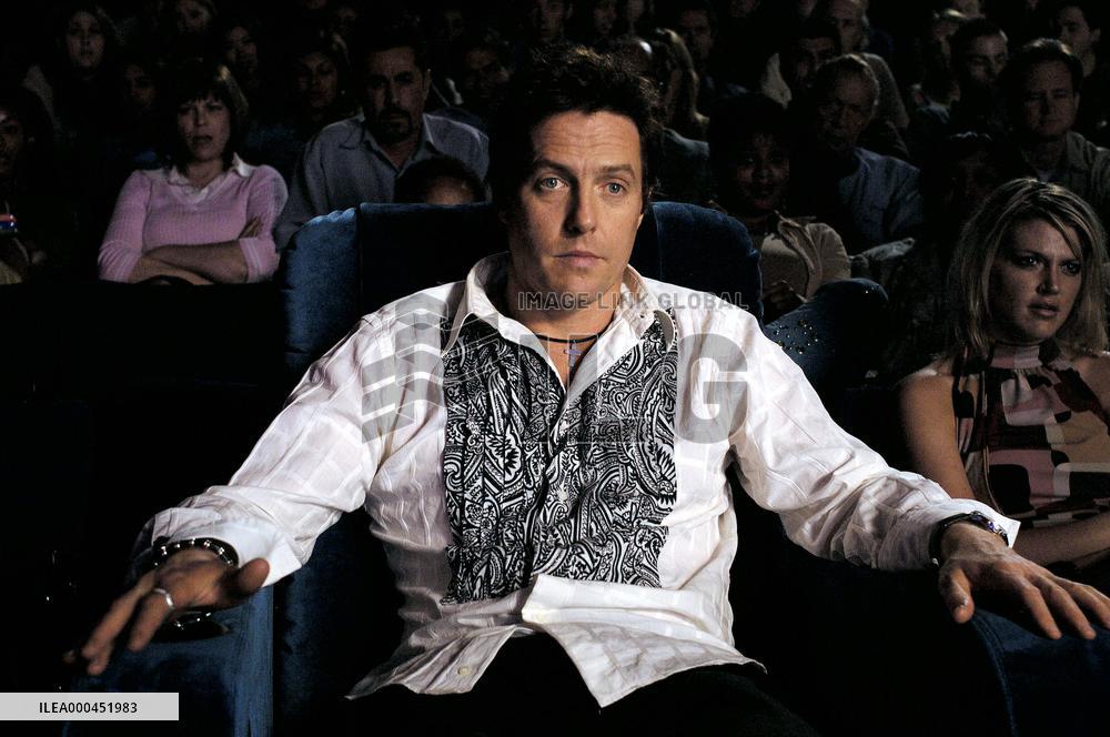 American Dreamz (2006)