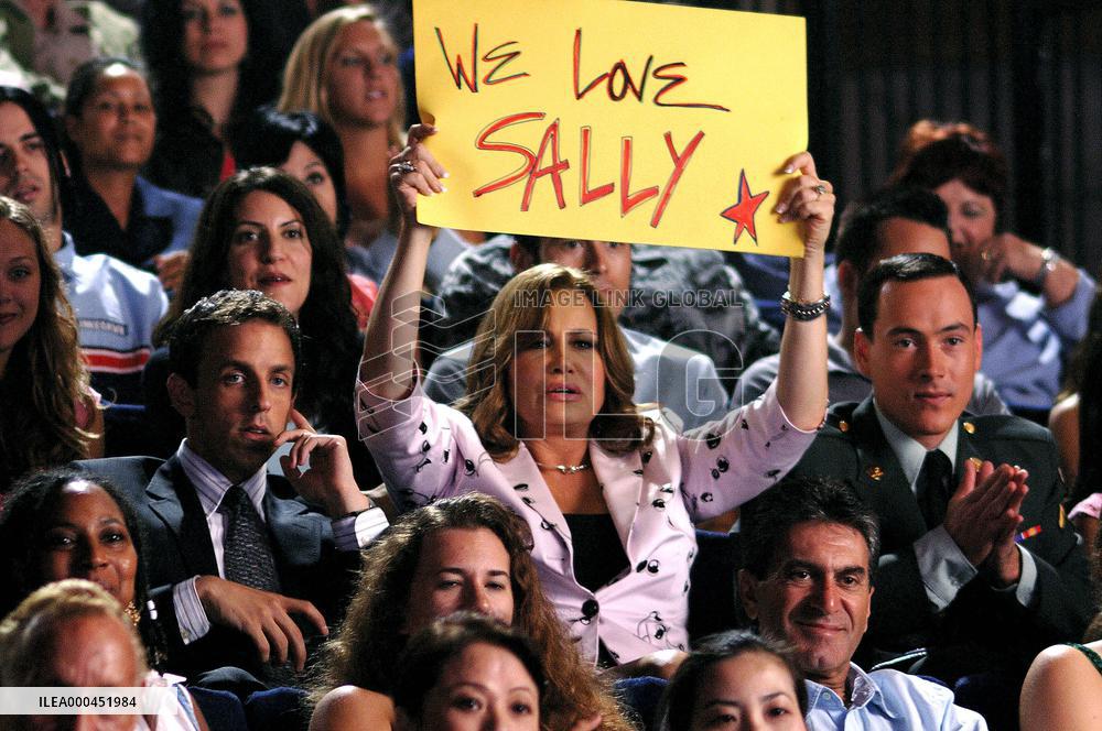 American Dreamz (2006)