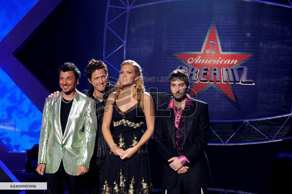 American Dreamz (2006)