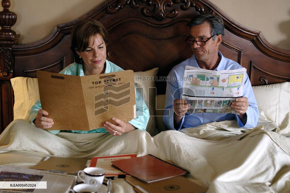 American Dreamz (2006)