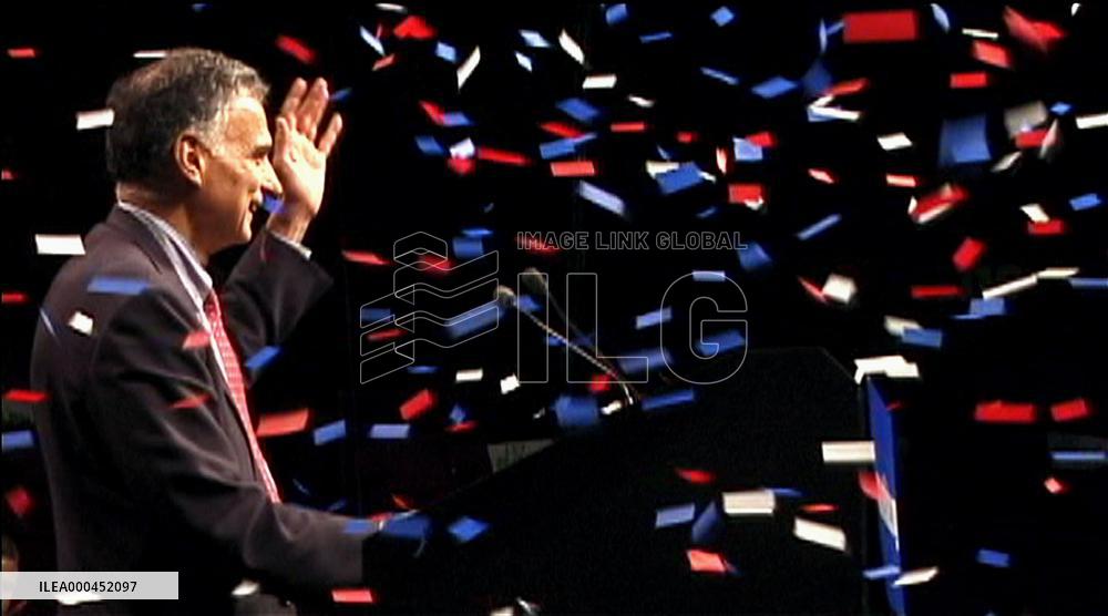 An Unreasonable Man (2006)