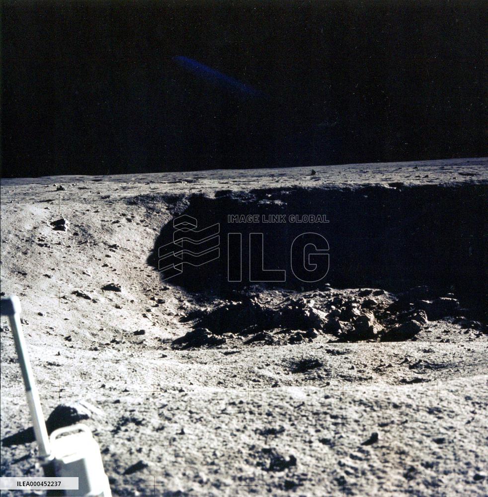 Apollo 11: The Untold Story (2006)