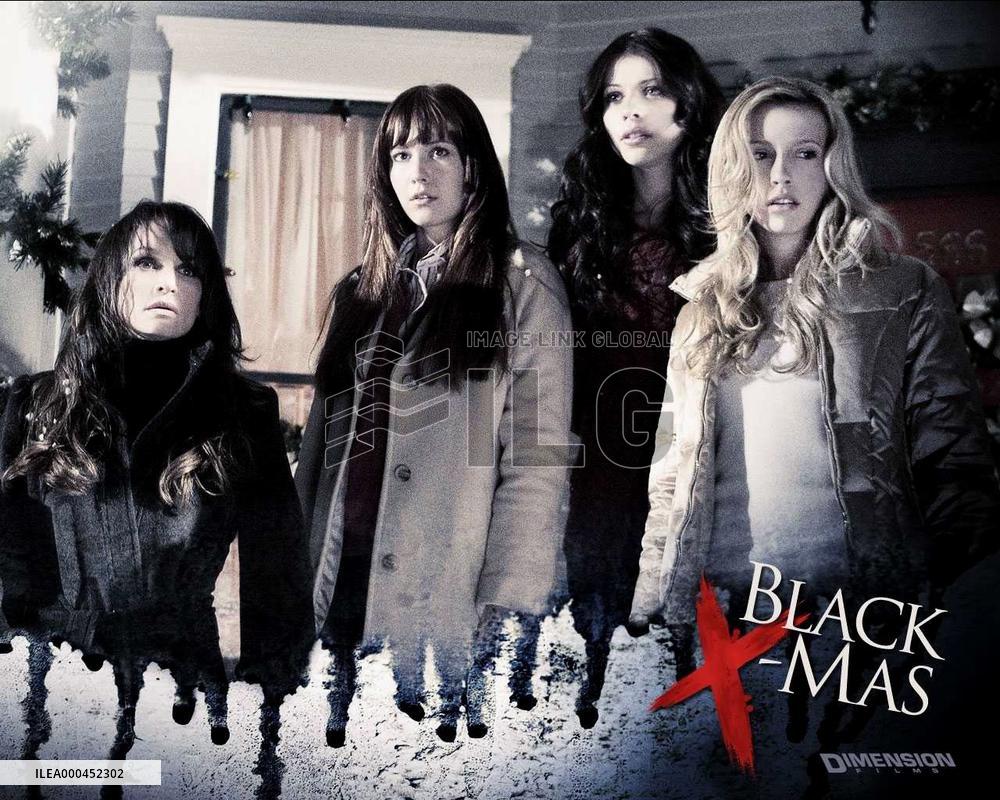 Black Christmas (2006)