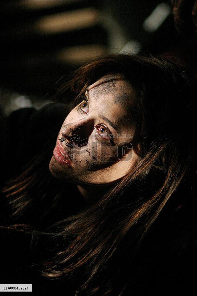 Black Christmas (2006)