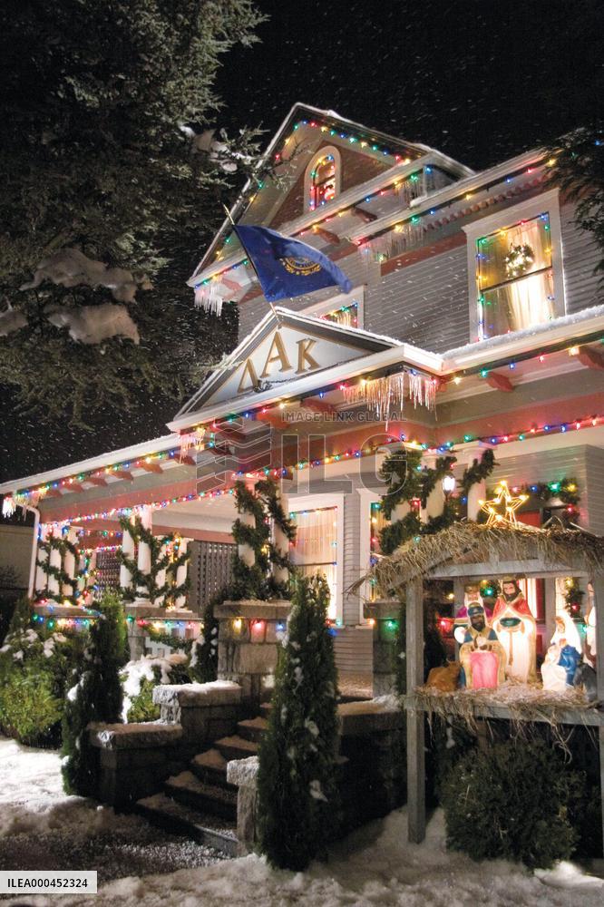 Black Christmas (2006)