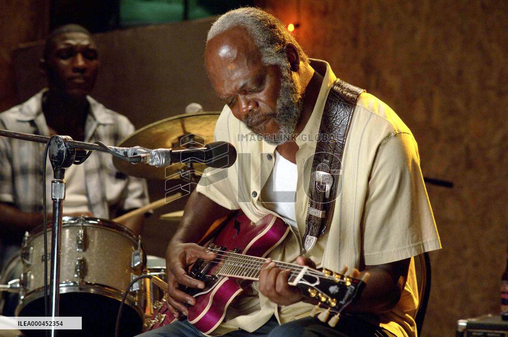 Black Snake Moan (2006)