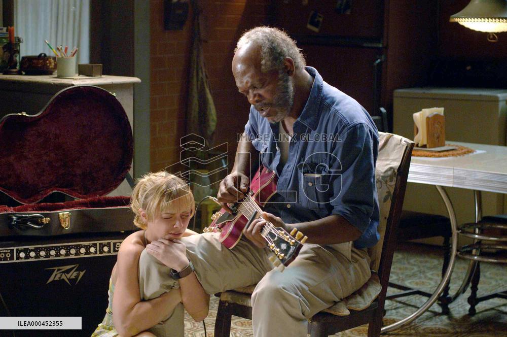 Black Snake Moan (2006)