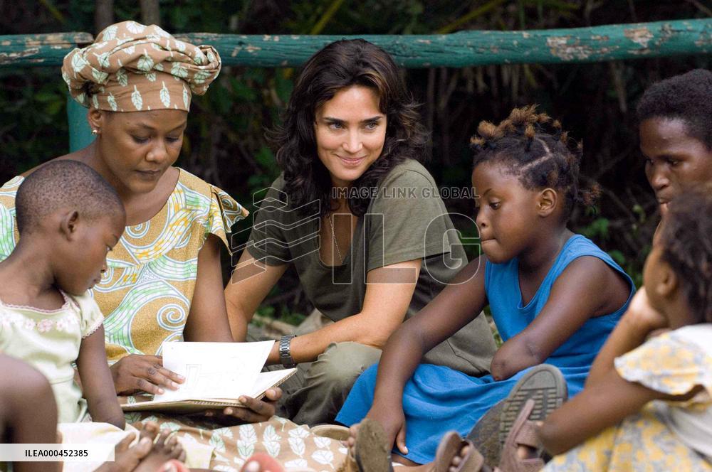 Blood Diamond (2006)