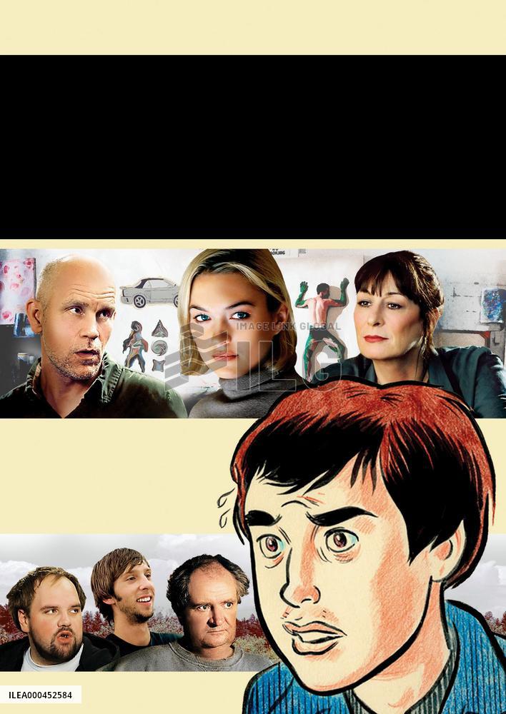 Art School Confidential (2006)