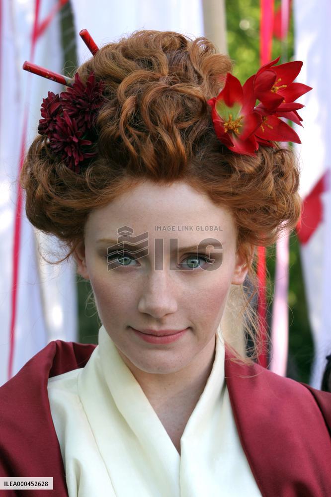 As You Like It (2006)