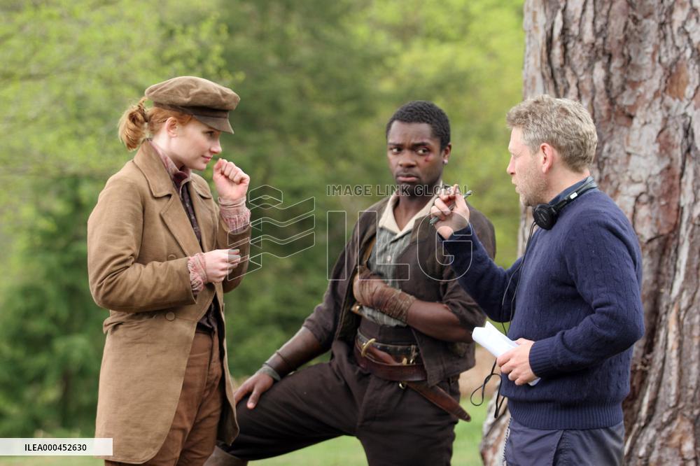 As You Like It (2006)