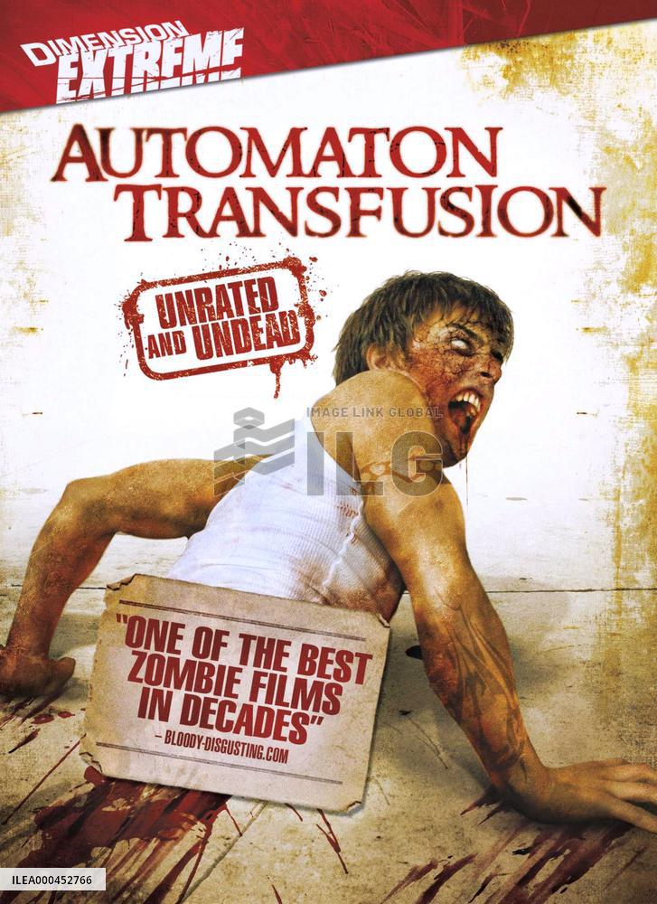 Automaton Transfusion (2006)