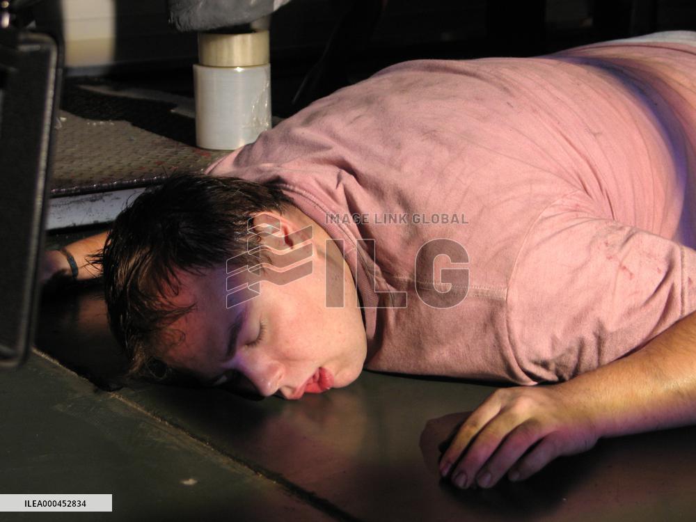 Bachelor Party Vegas (2006)