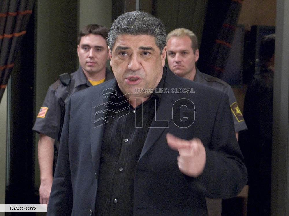 Bachelor Party Vegas (2006)