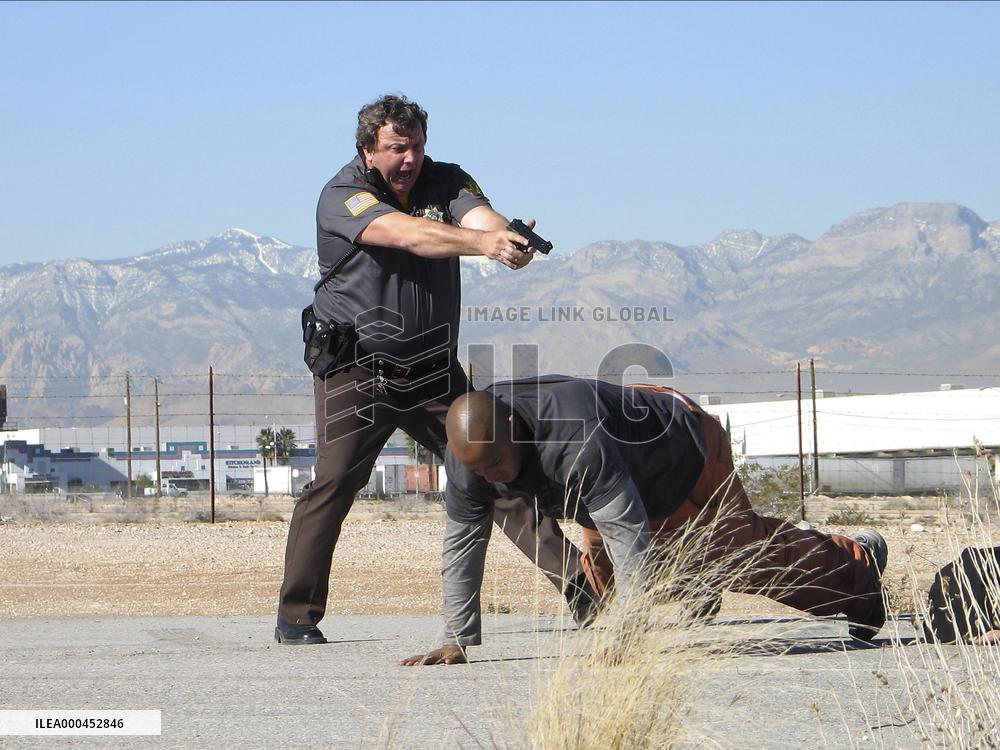 Bachelor Party Vegas (2006)