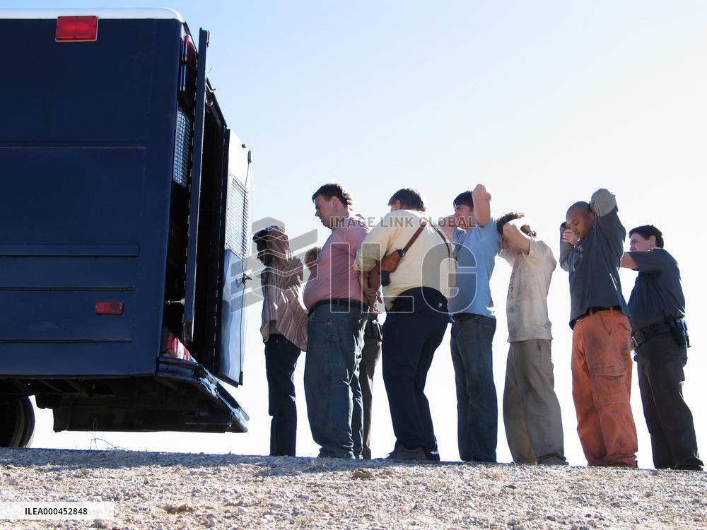 Bachelor Party Vegas (2006)