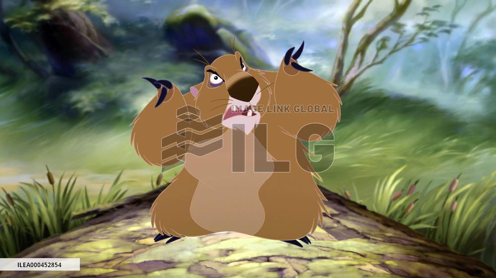 Bambi Ii; Bambi 2 (2006)