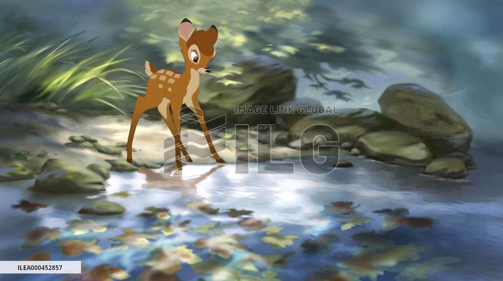Bambi Ii; Bambi 2 (2006)