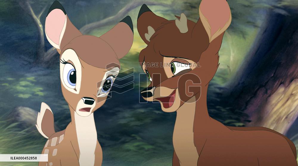 Bambi Ii; Bambi 2 (2006)