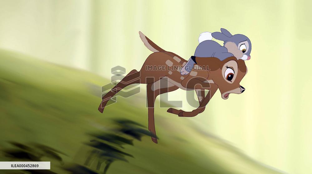 Bambi Ii; Bambi 2 (2006)