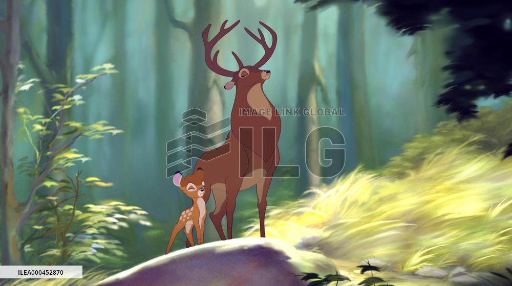 Bambi Ii; Bambi 2 (2006)