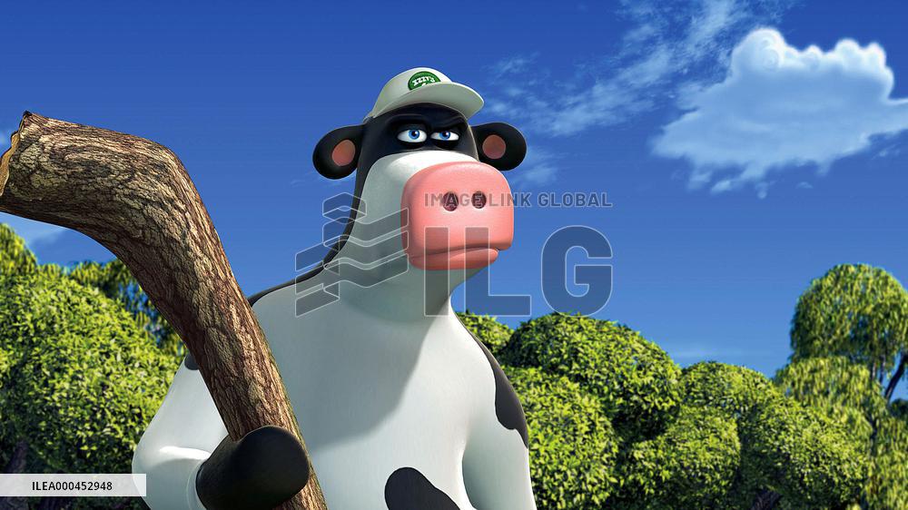 Barnyard (2006)