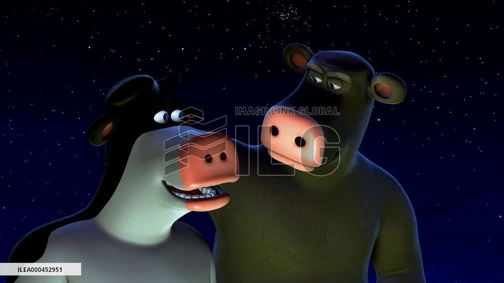 Barnyard (2006)