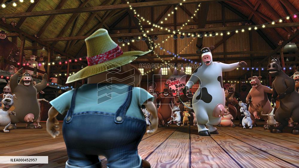 Barnyard (2006)