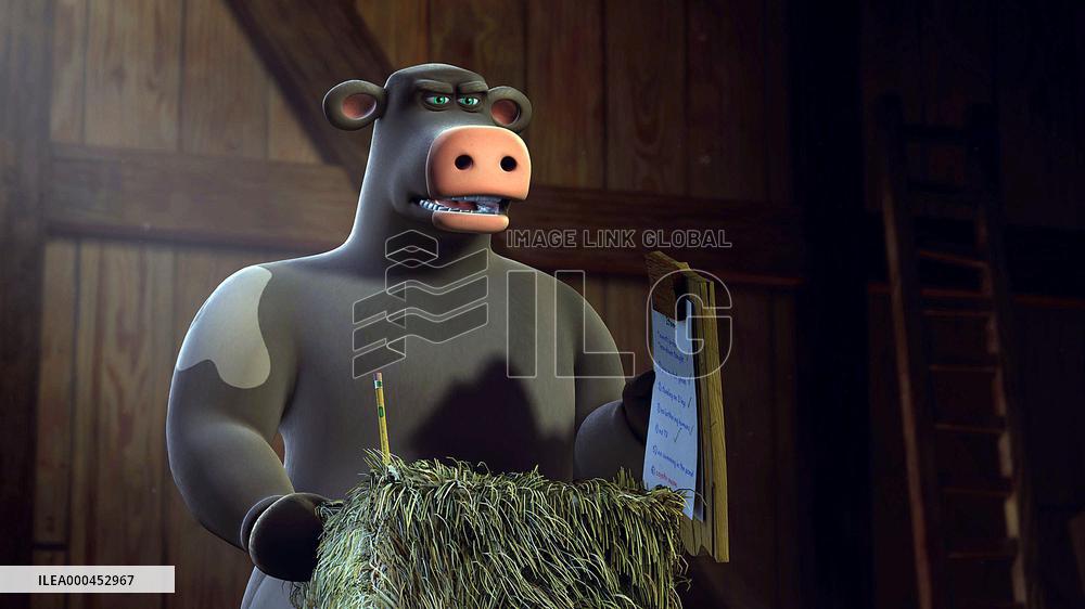 Barnyard (2006)