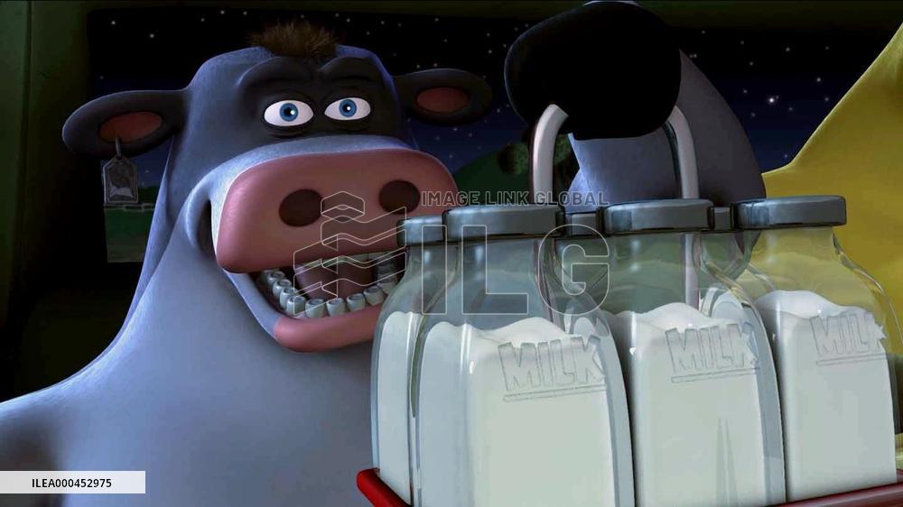 Barnyard (2006)