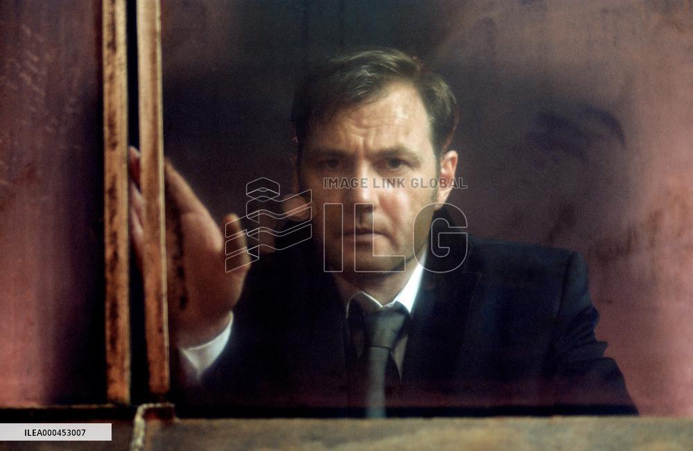 Basic Instinct 2:Risk Addictio (2006)