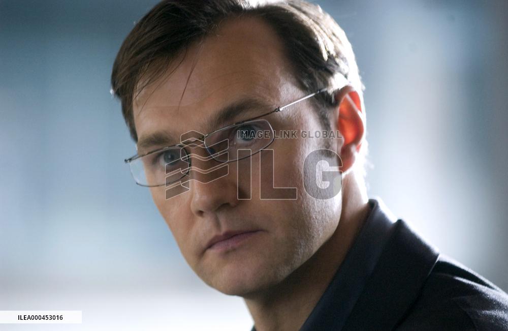 Basic Instinct 2:Risk Addictio (2006)