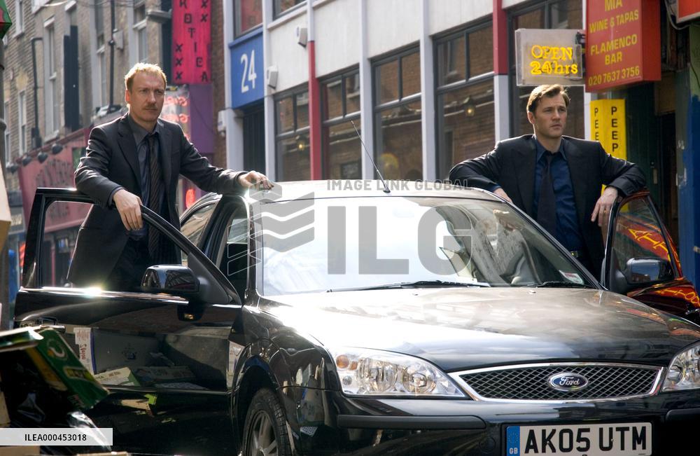 Basic Instinct 2:Risk Addictio (2006)