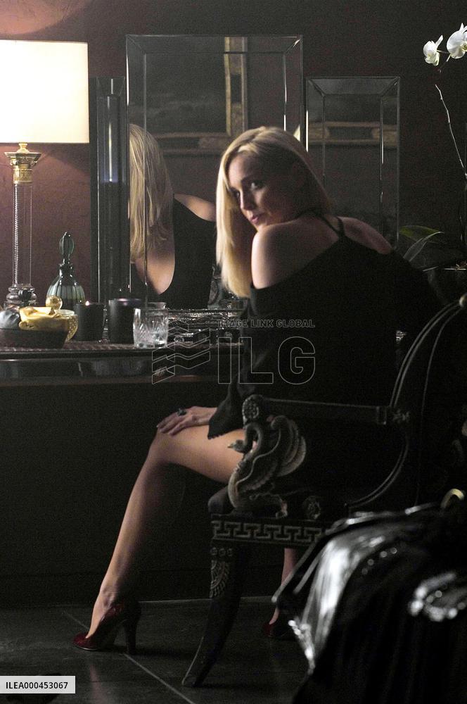 Basic Instinct 2:Risk Addictio (2006)