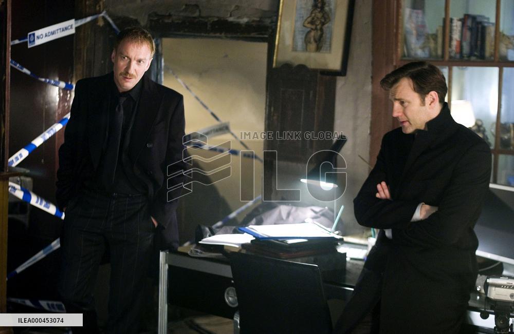 Basic Instinct 2:Risk Addictio (2006)