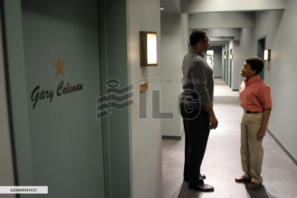 Behind The Camera (2006)