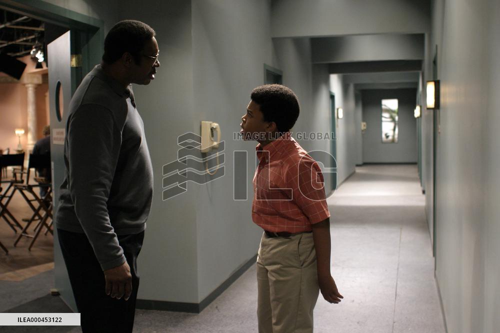 Behind The Camera (2006)