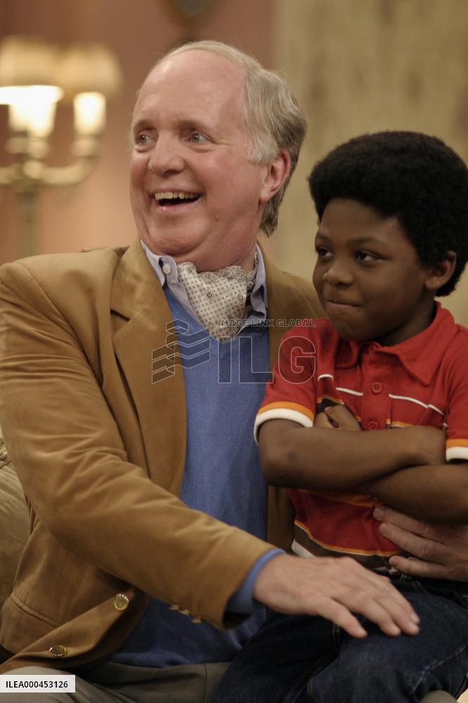 Behind The Camera (2006)